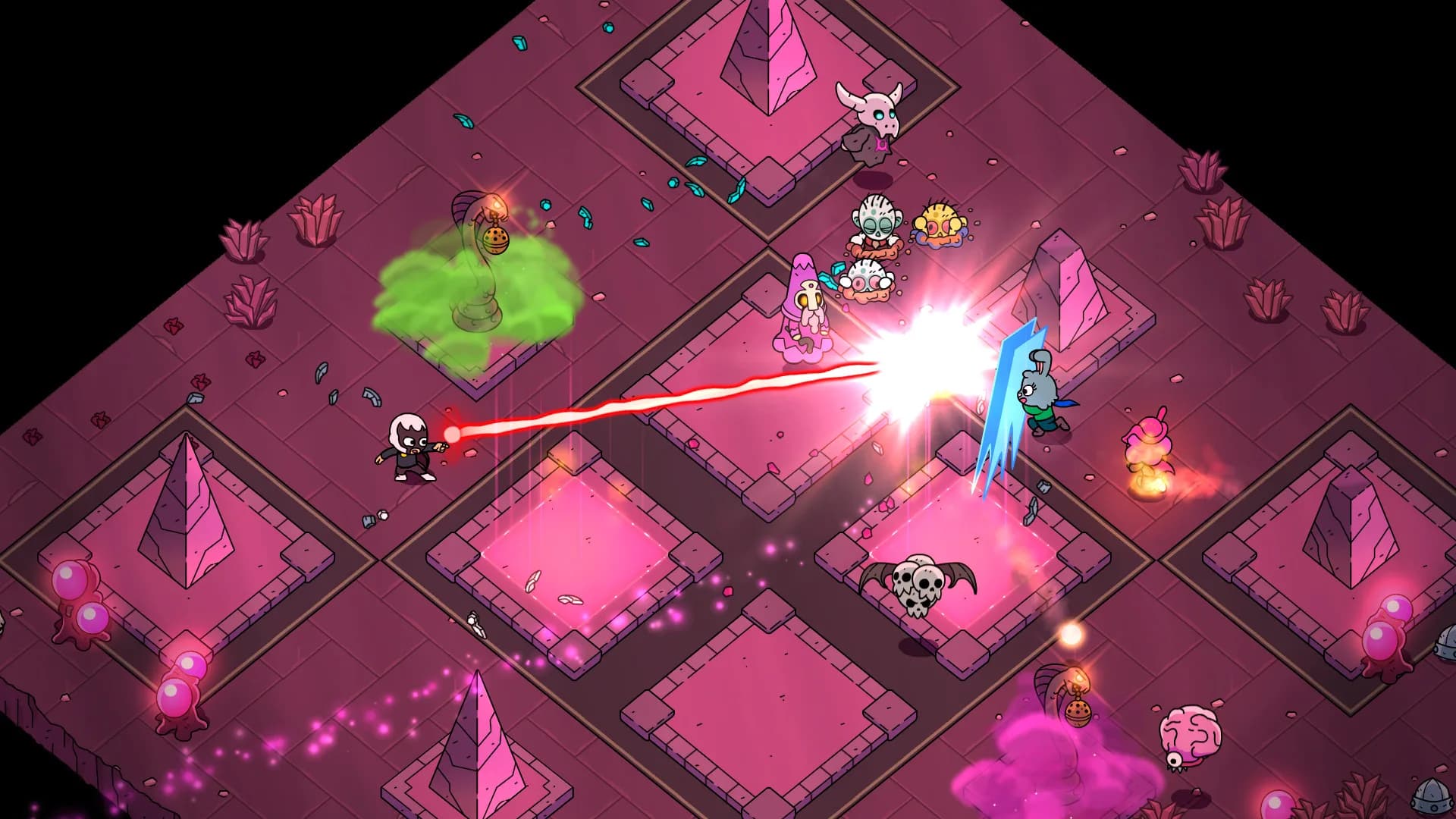 The Swords of Ditto: Mormo's Curse görsel 11