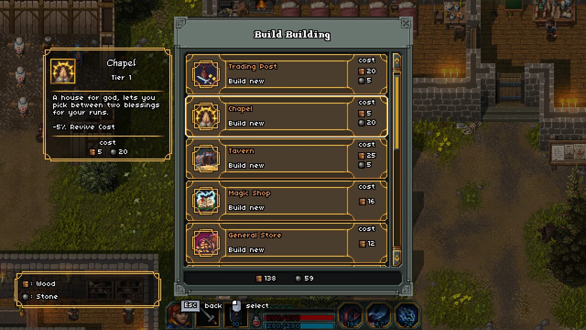 Heroes of Hammerwatch II görsel 8