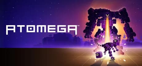 ATOMEGA görsel 1