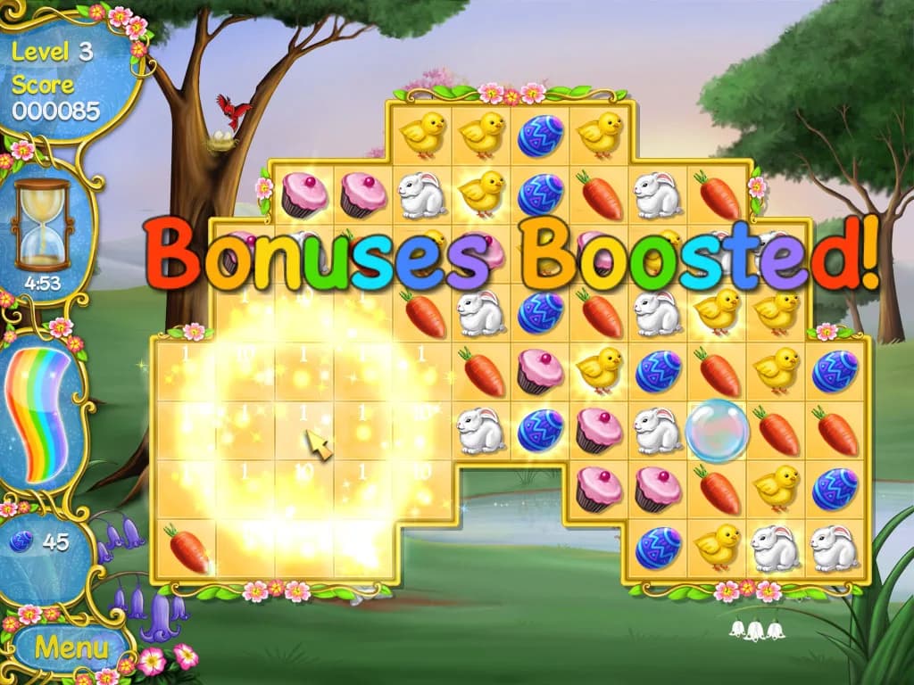 Spring Bonus görsel 2