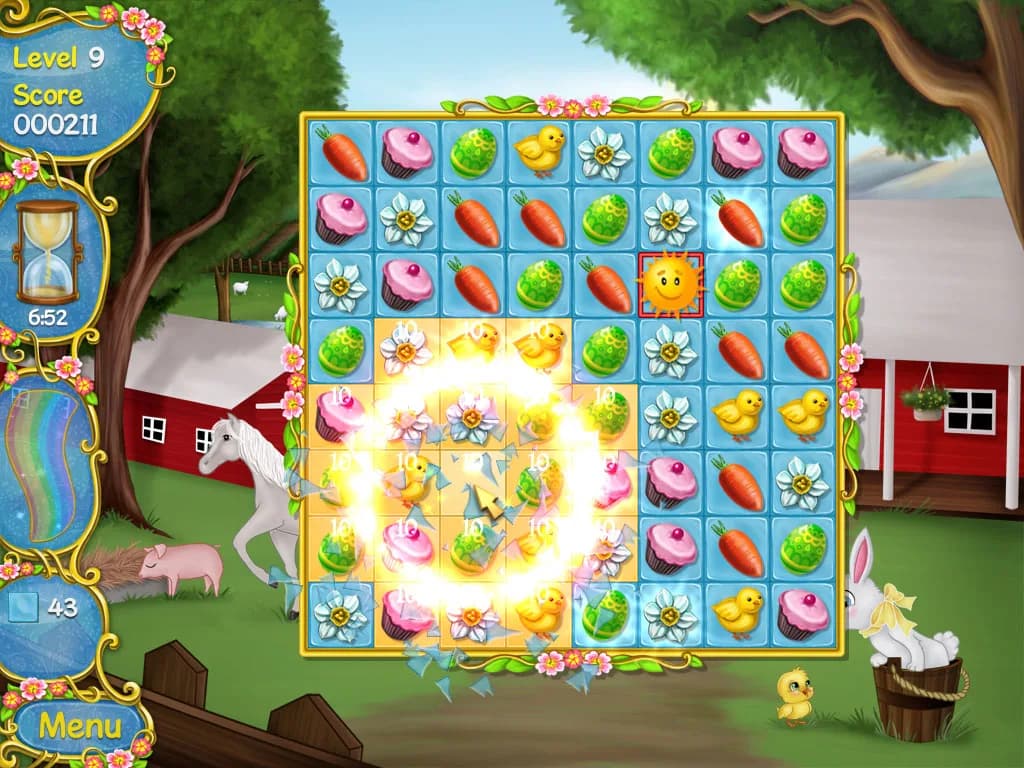 Spring Bonus görsel 10