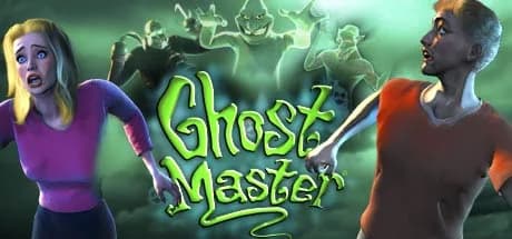 Ghost Master® görsel 1