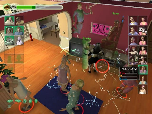 Ghost Master® görsel 12