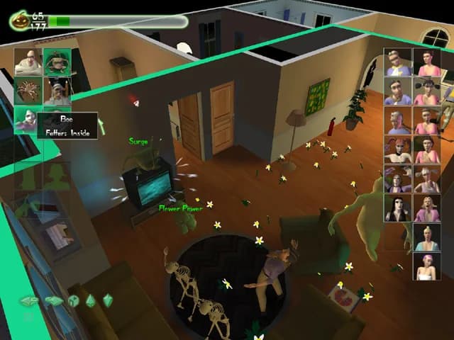 Ghost Master® görsel 6