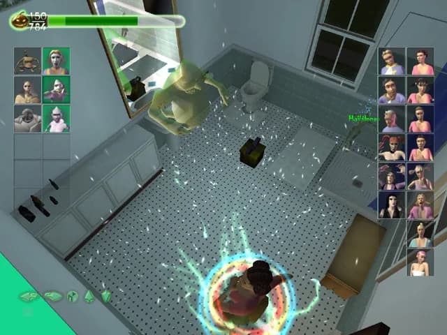 Ghost Master® görsel 8
