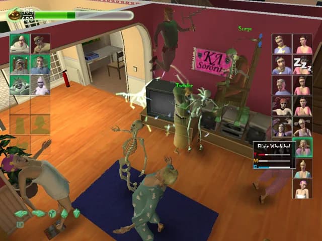 Ghost Master® görsel 9