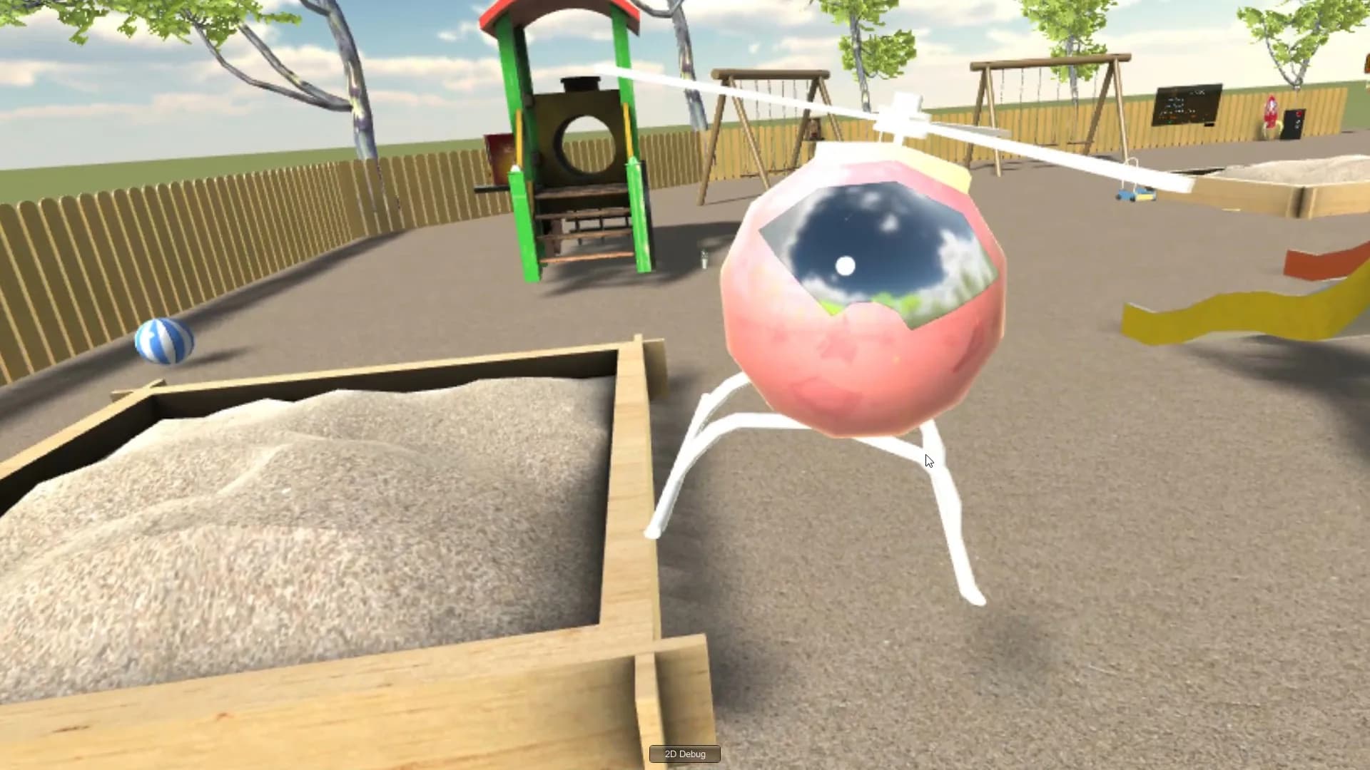 Bottle Flip Challenge VR görsel 17