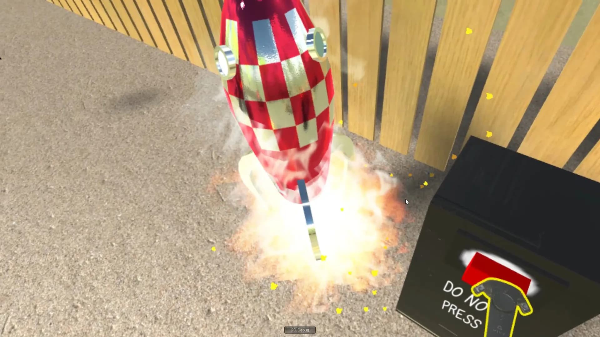 Bottle Flip Challenge VR görsel 19