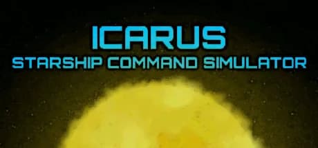 Icarus Starship Command Simulator görsel 1