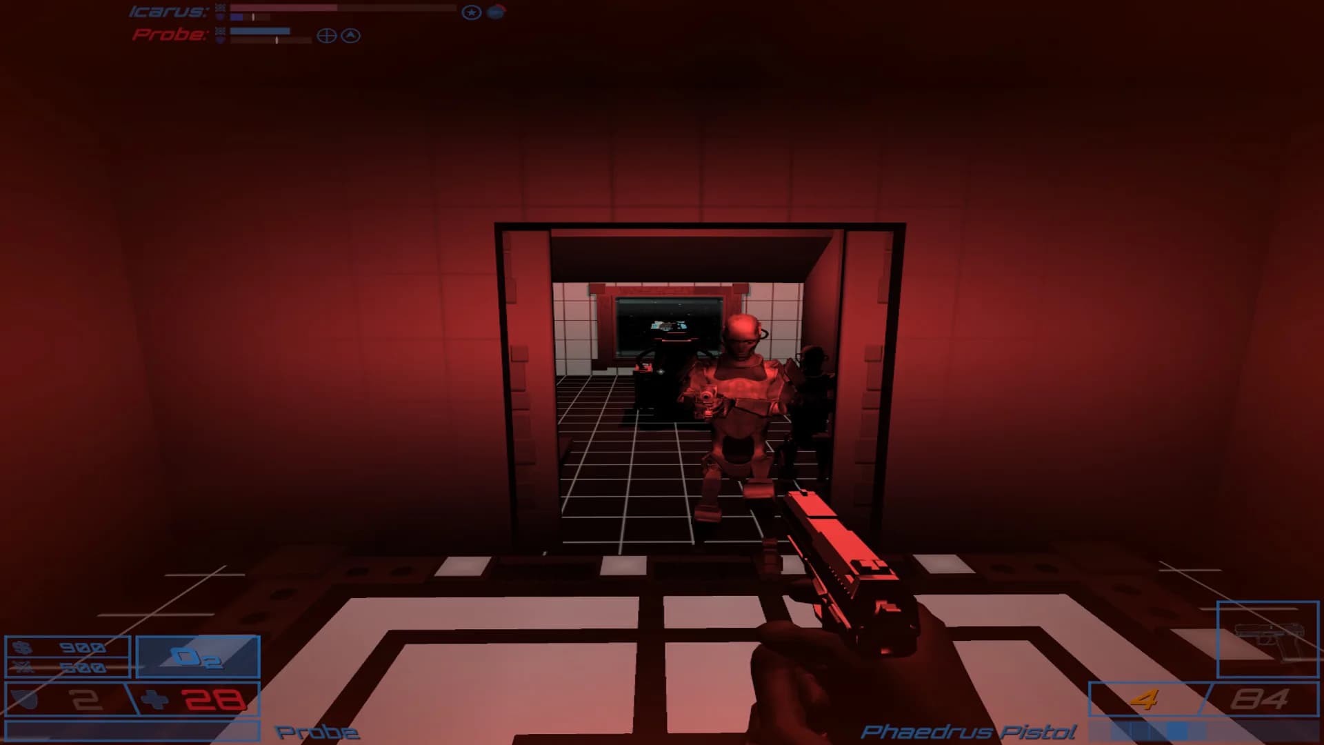 Icarus Starship Command Simulator görsel 2