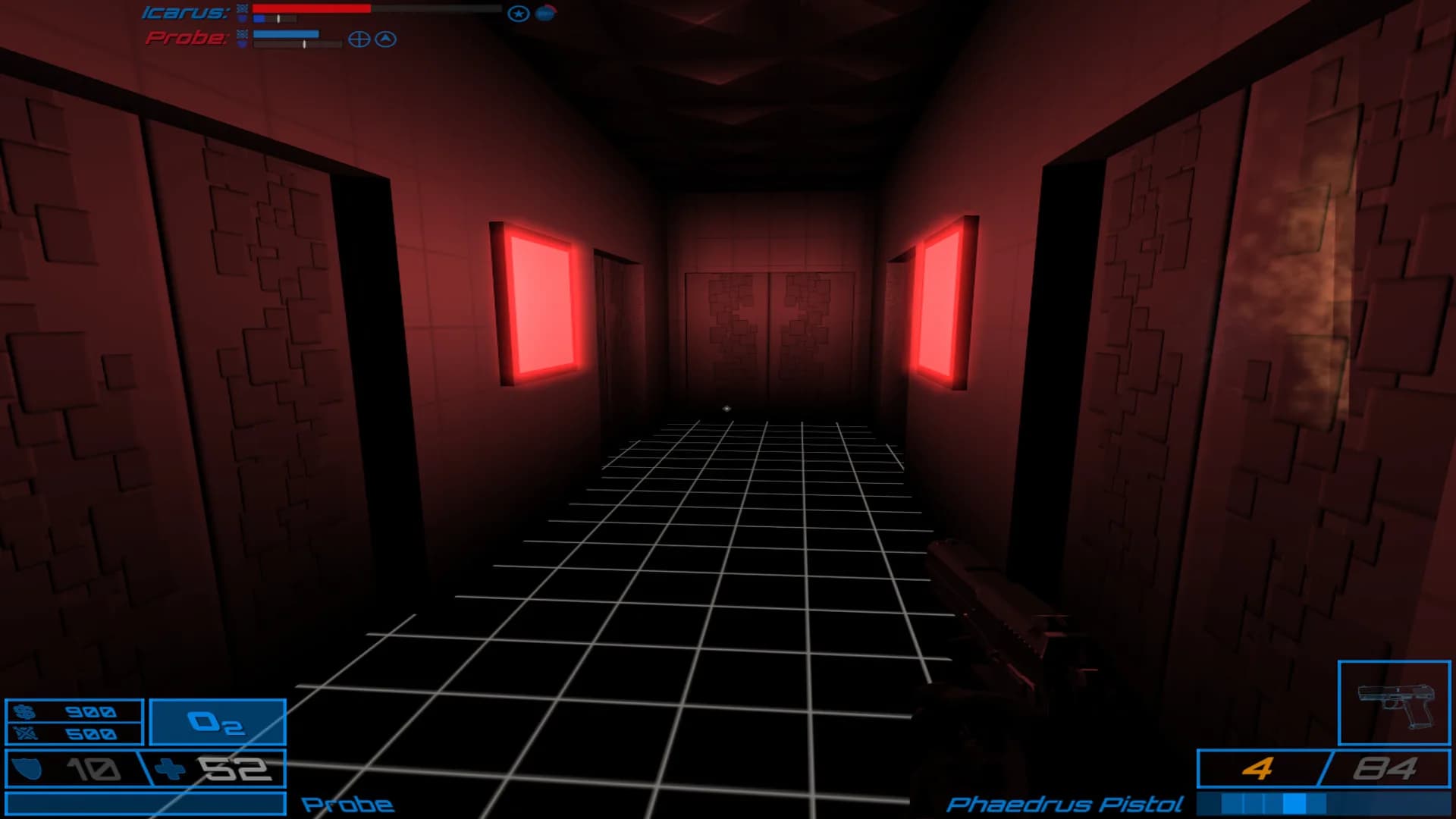 Icarus Starship Command Simulator görsel 14