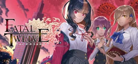 Fatal Twelve görsel 1