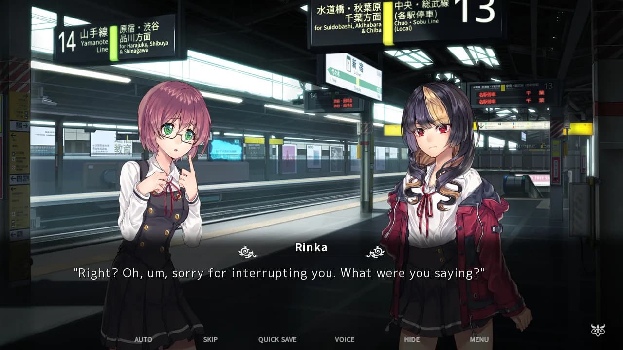 Fatal Twelve görsel 3