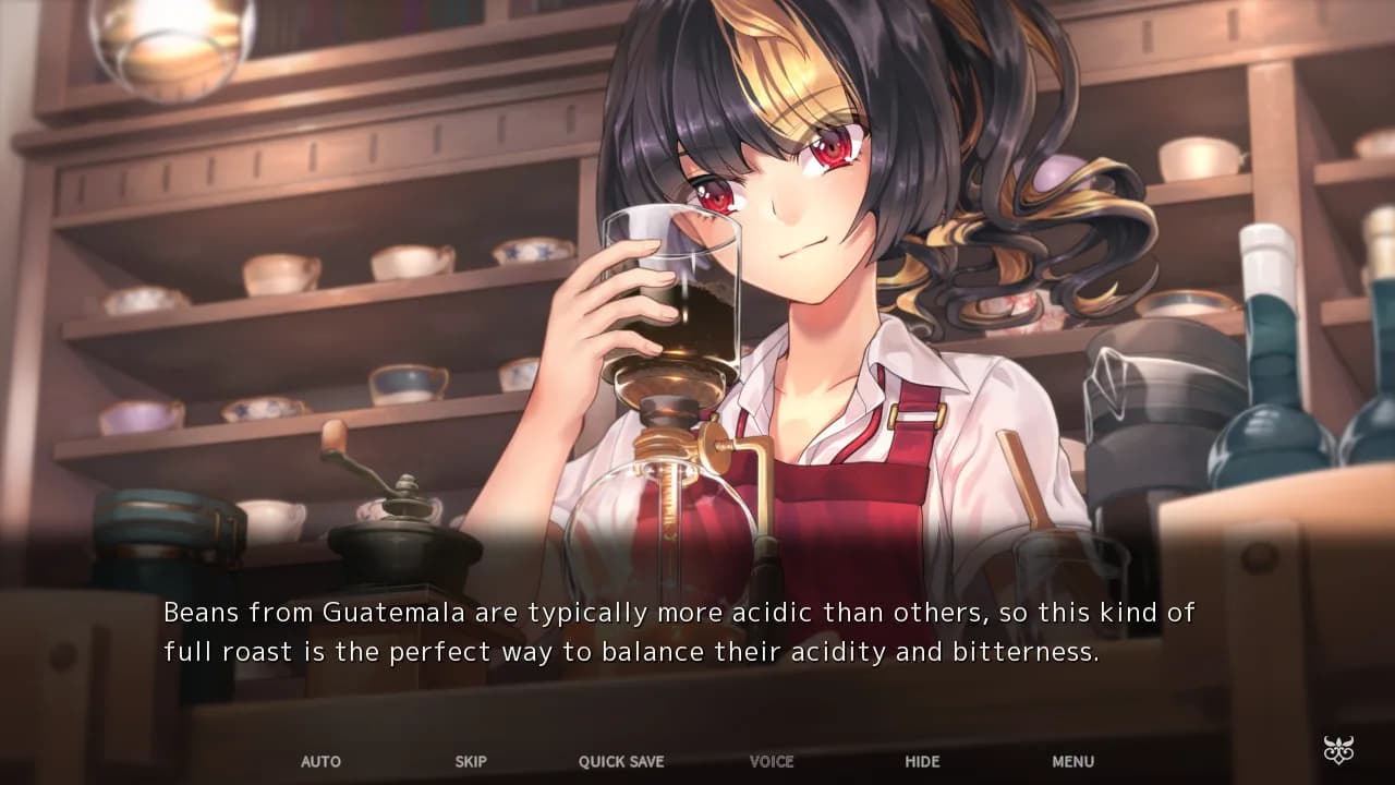 Fatal Twelve görsel 4