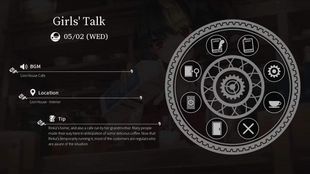 Fatal Twelve görsel 5