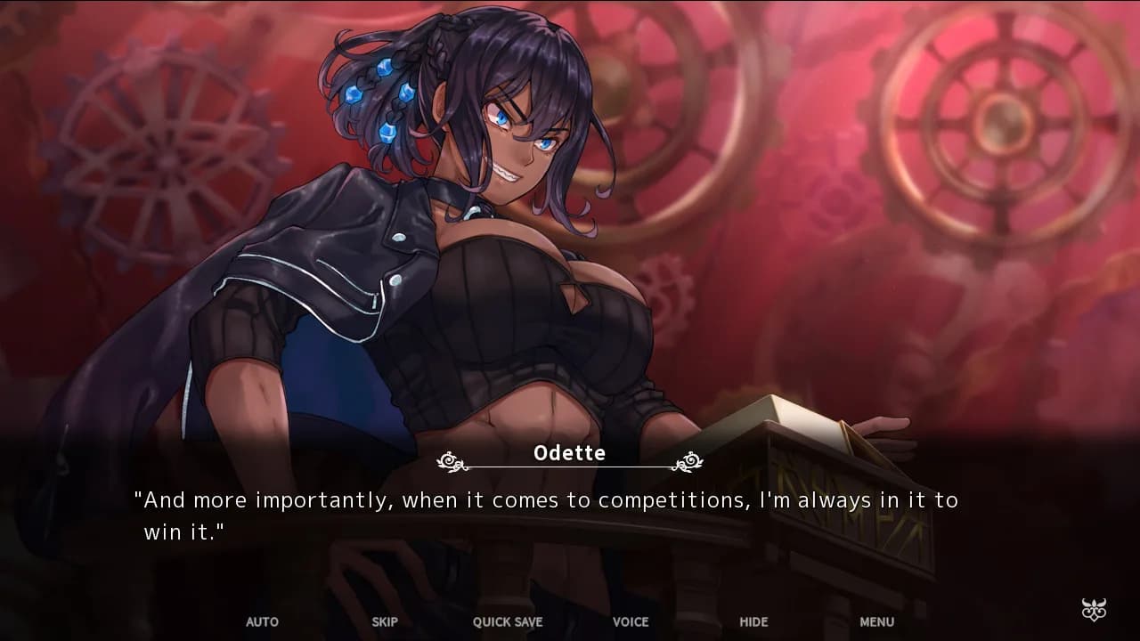 Fatal Twelve görsel 8