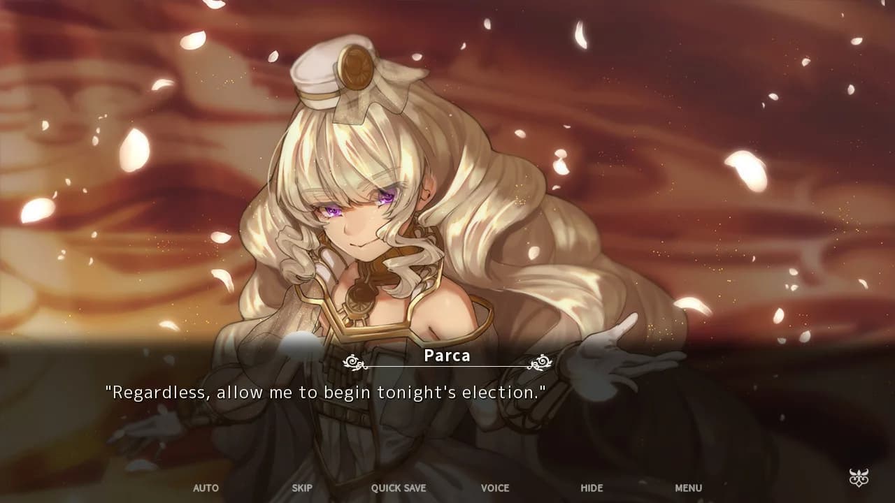 Fatal Twelve görsel 9