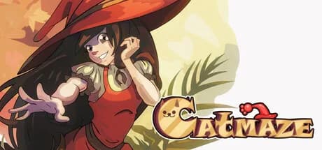 Catmaze görsel 1