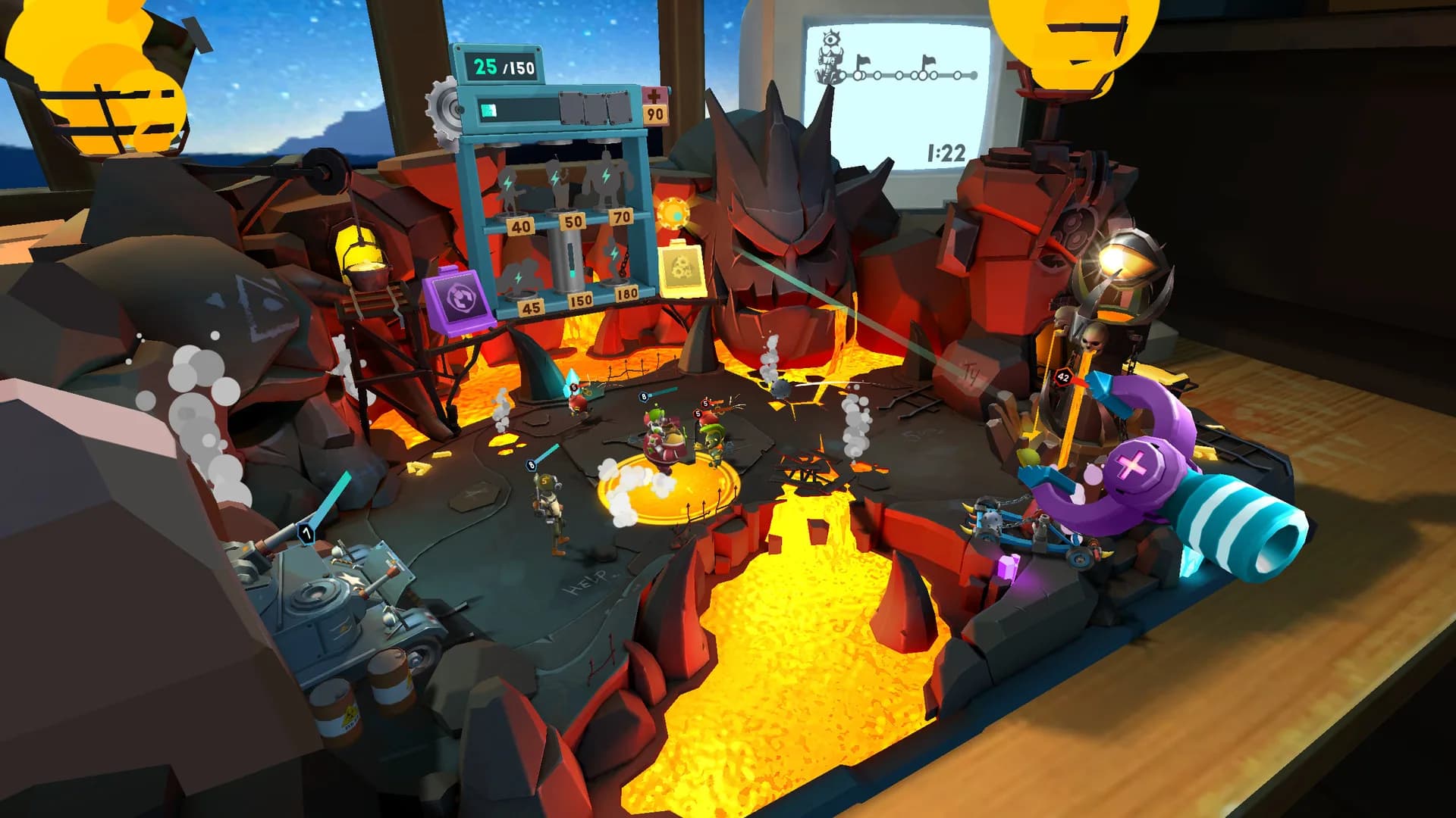Toy Clash görsel 7
