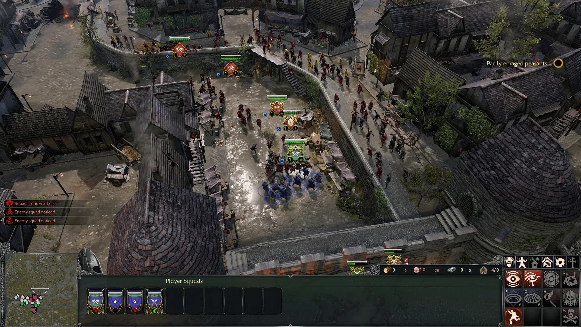 Ancestors Legacy görsel 3
