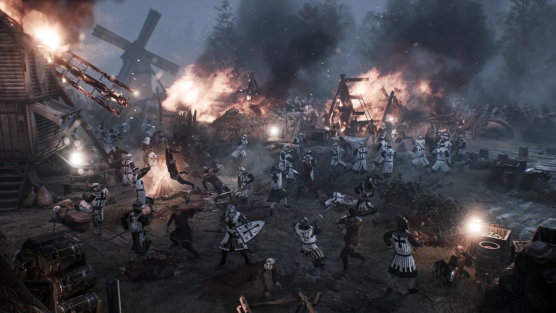 Ancestors Legacy görsel 13