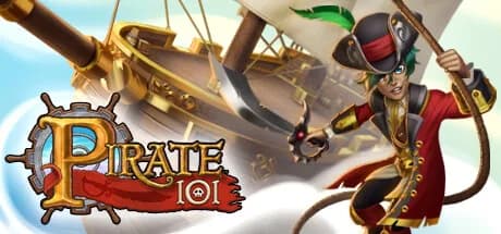 Pirate101 görsel 1