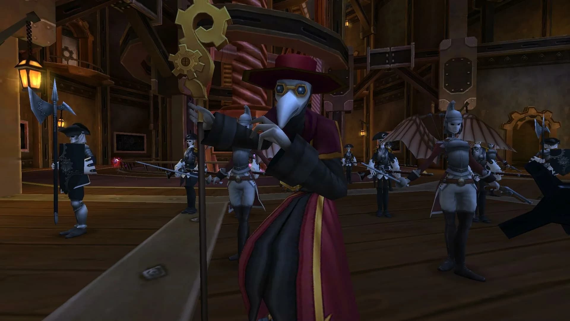 Pirate101 görsel 3