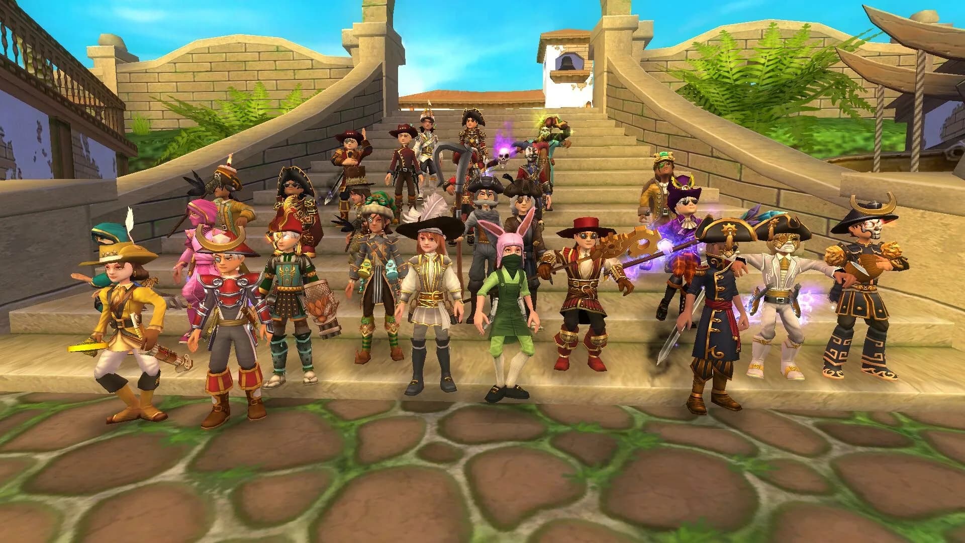 Pirate101 görsel 12