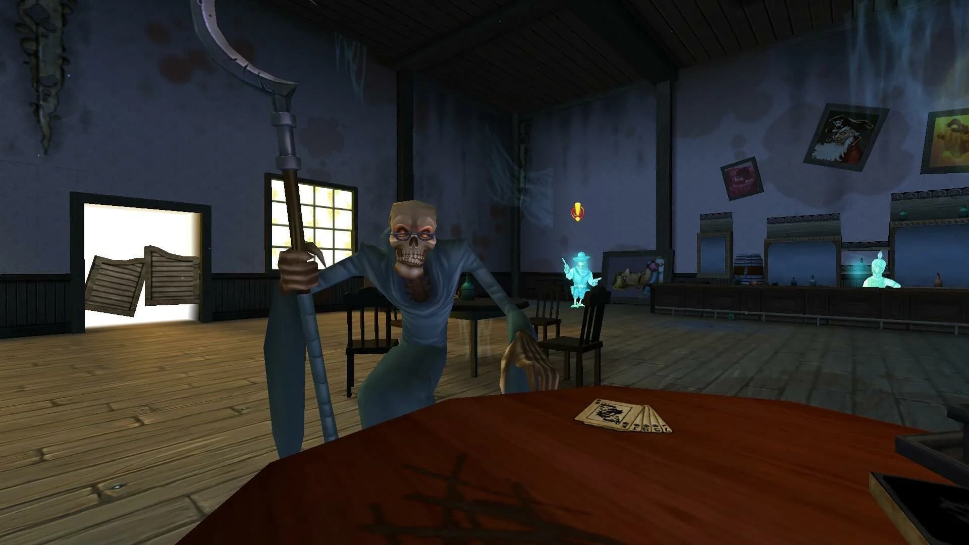 Pirate101 görsel 15