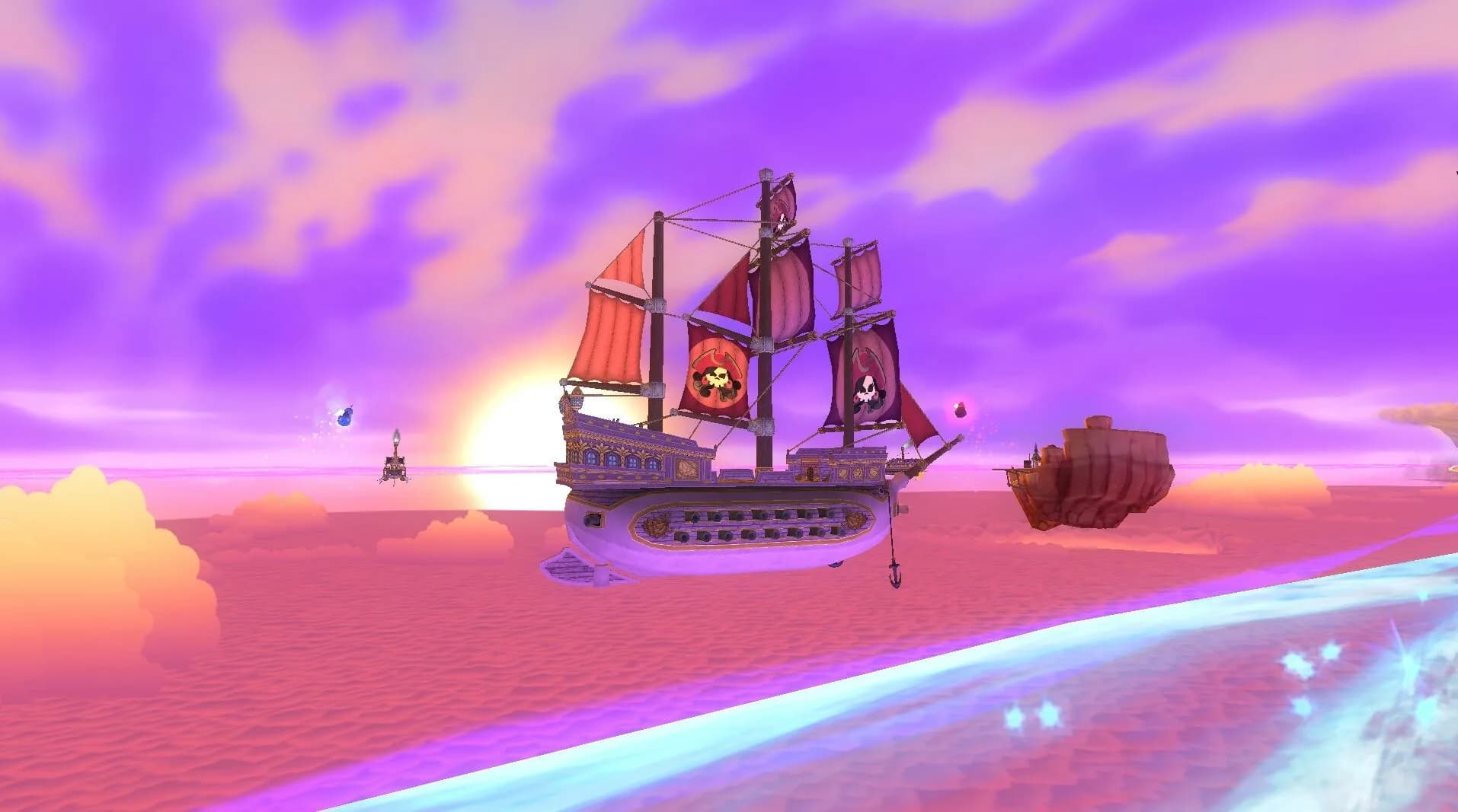 Pirate101 görsel 17