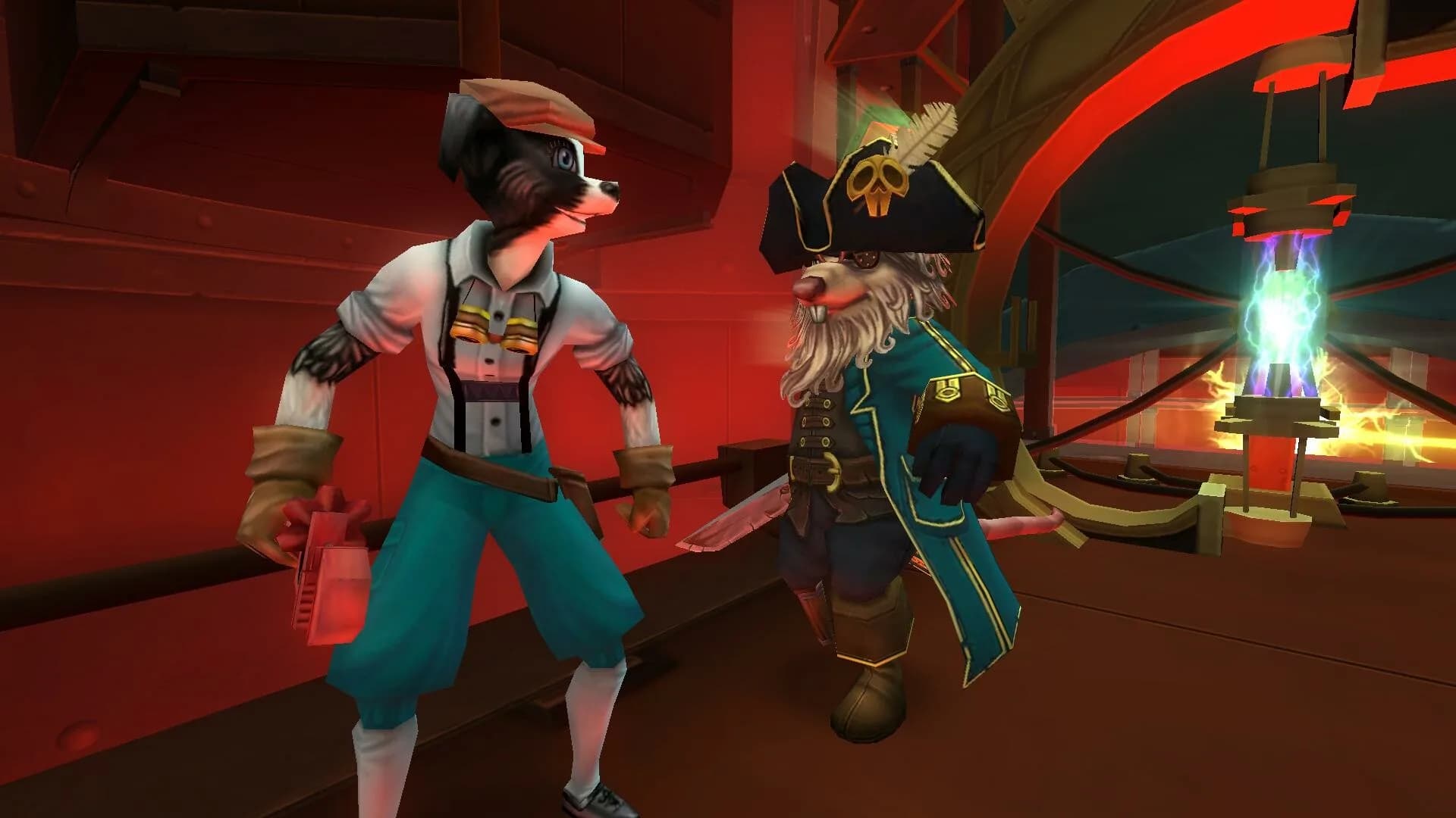 Pirate101 görsel 18