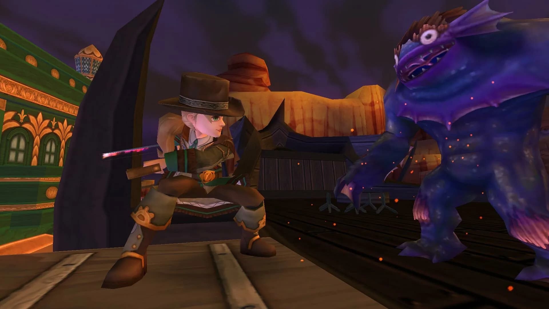 Pirate101 görsel 19