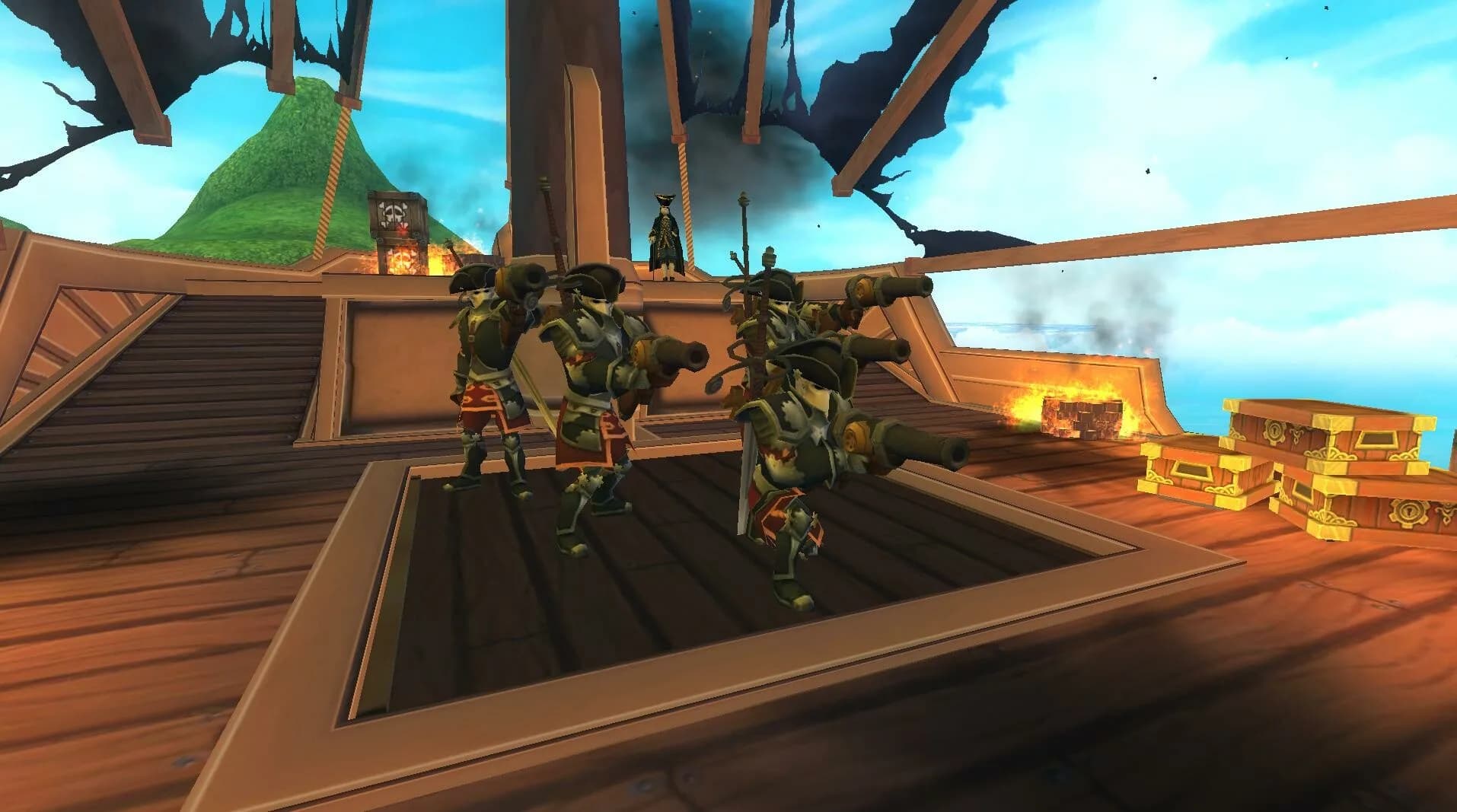 Pirate101 görsel 22