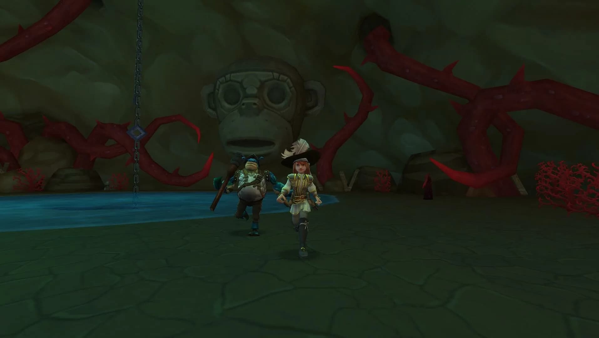 Pirate101 görsel 25