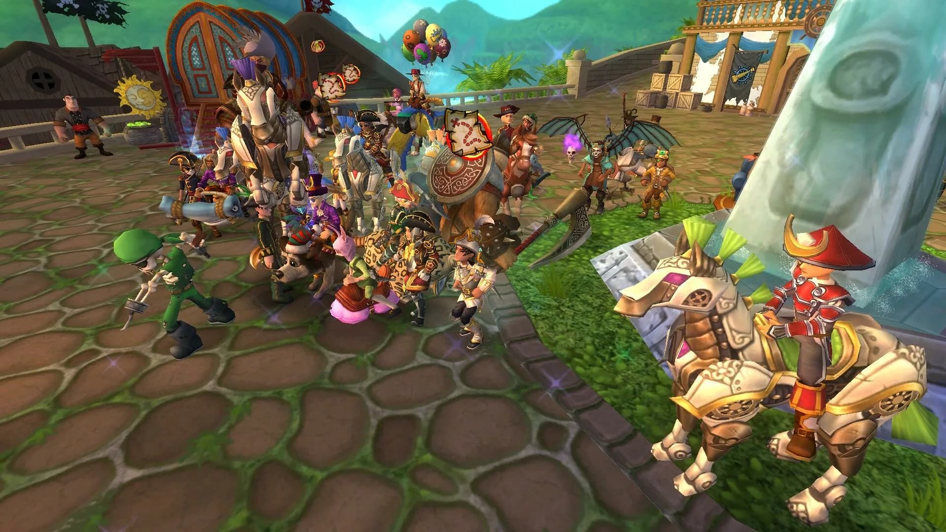 Pirate101 görsel 27
