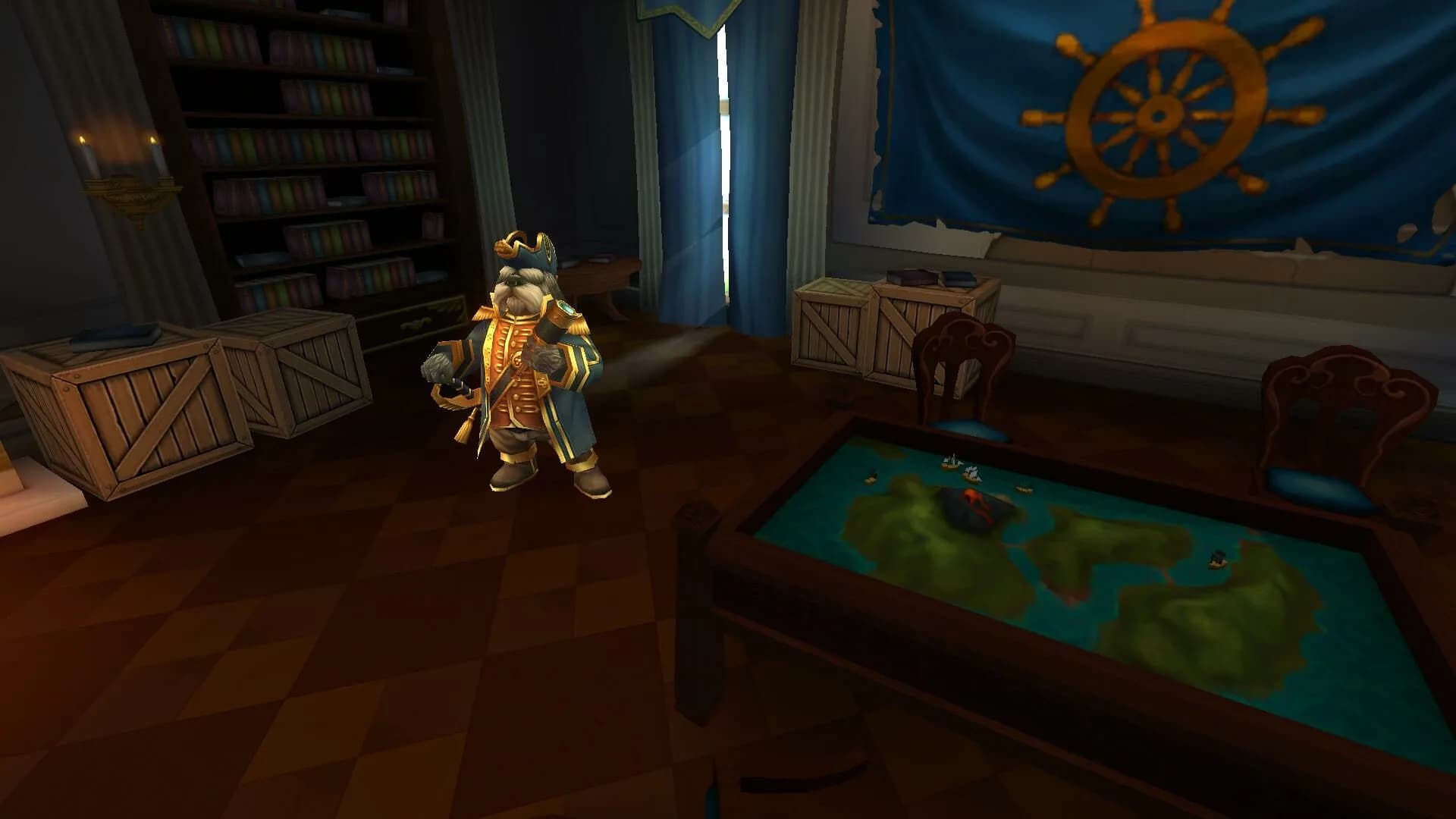 Pirate101 görsel 28