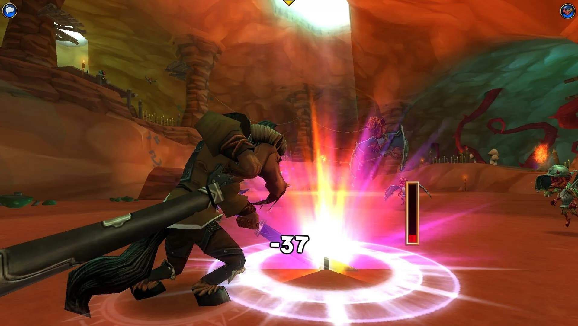 Pirate101 görsel 5