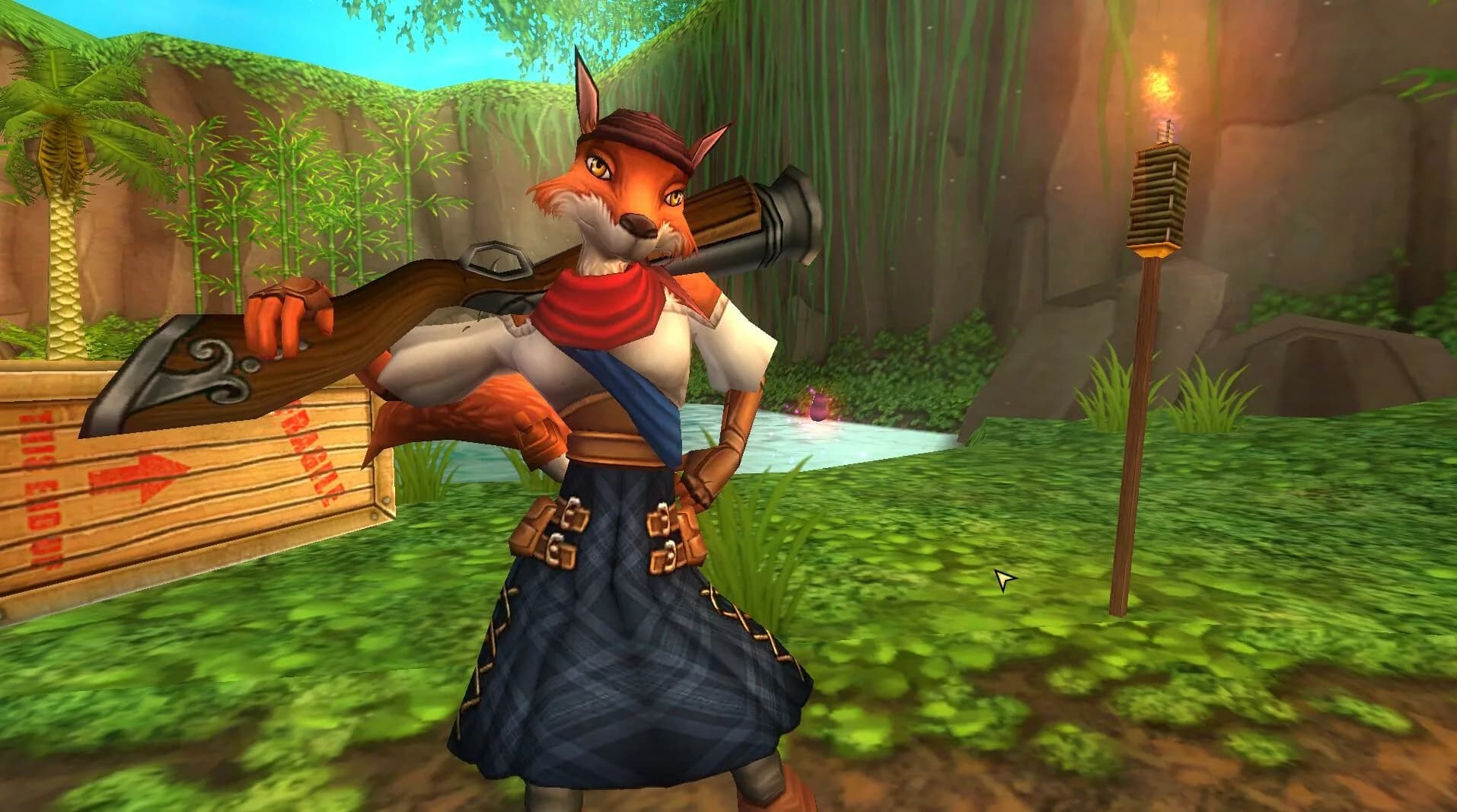 Pirate101 görsel 7