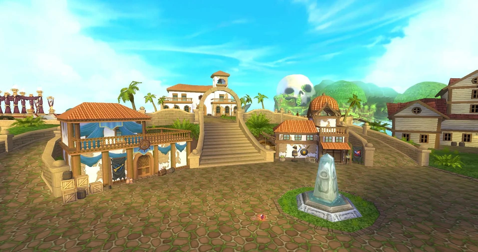 Pirate101 görsel 8
