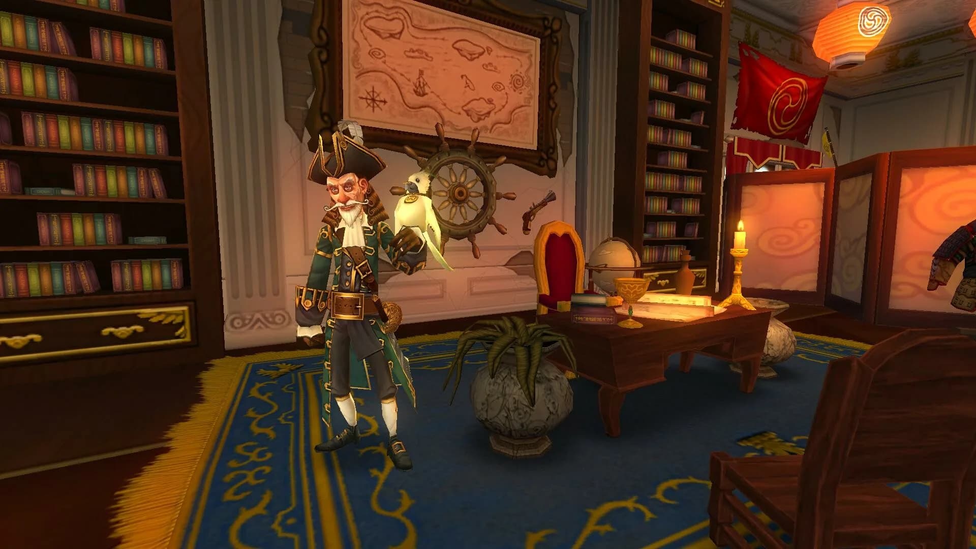Pirate101 görsel 9