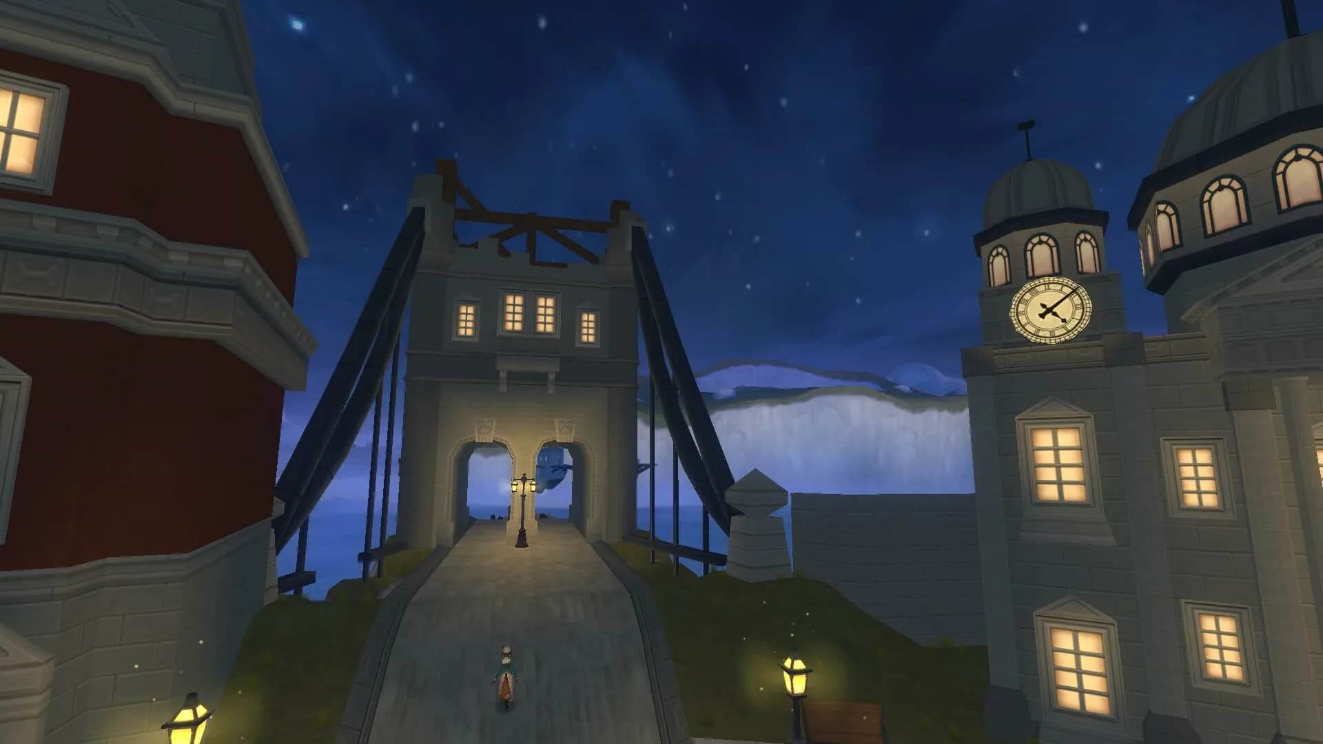 Pirate101 görsel 10