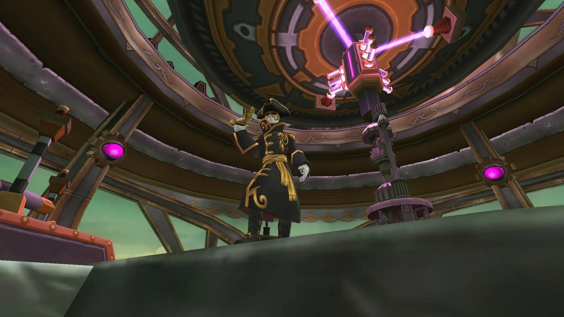 Pirate101 görsel 11