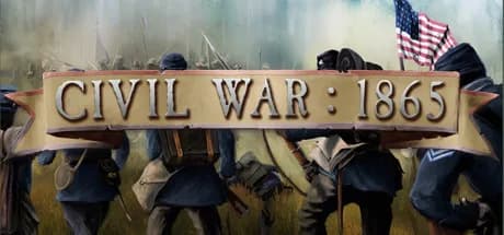 Civil War: 1865 görsel 1