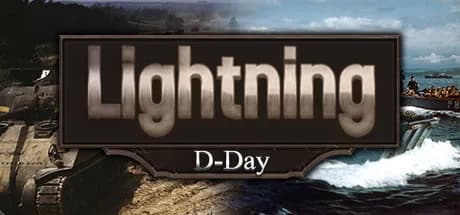 Lightning: D-Day görsel 1