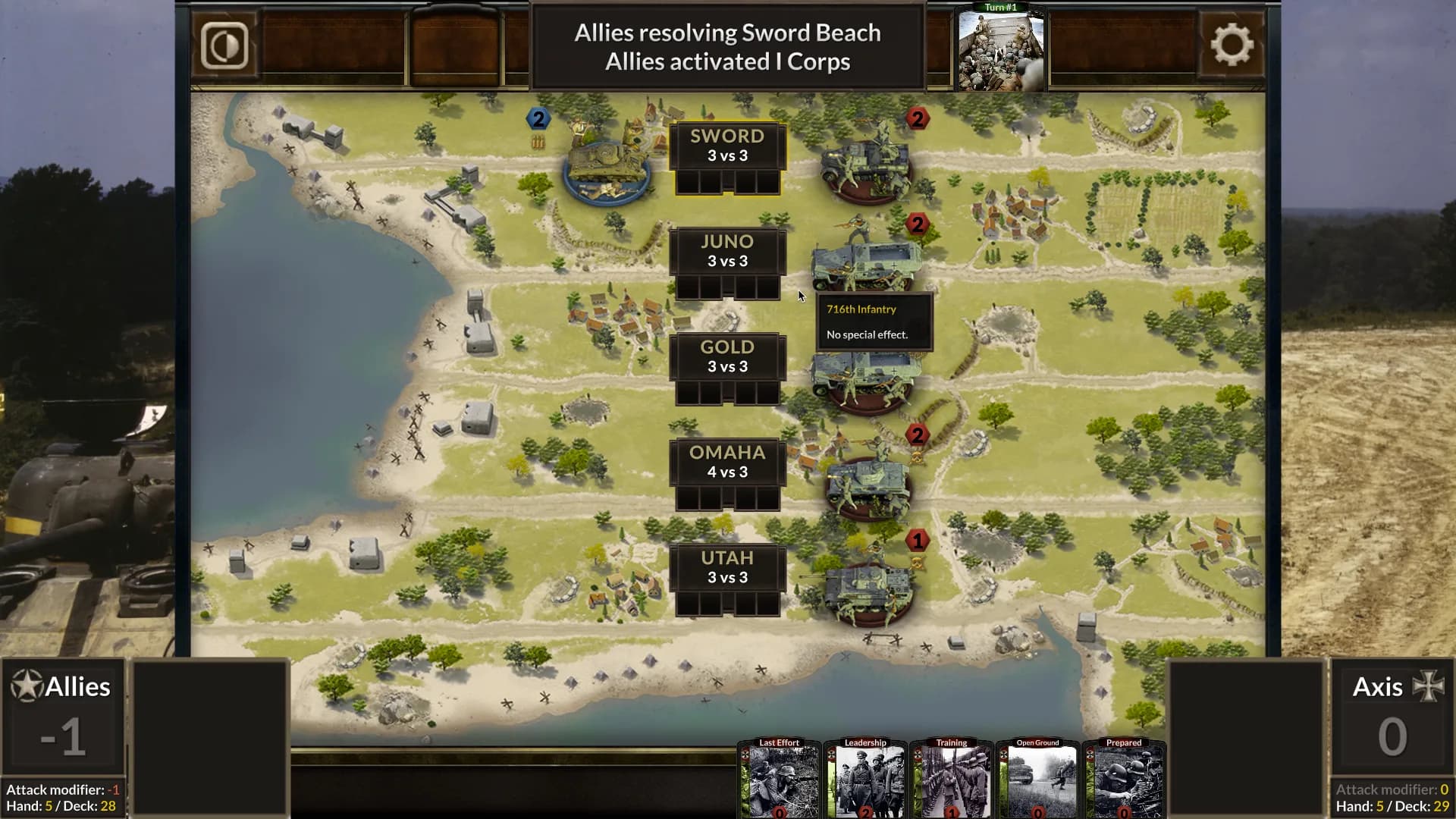 Lightning: D-Day görsel 2