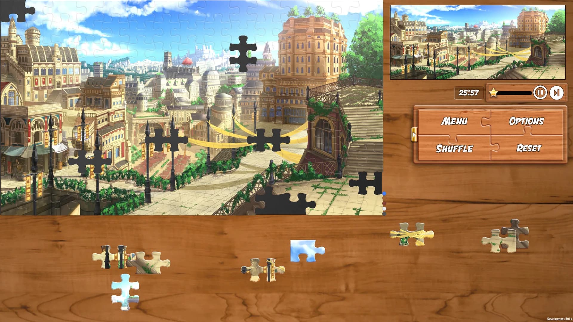 Puzzle With Your Friends görsel 2