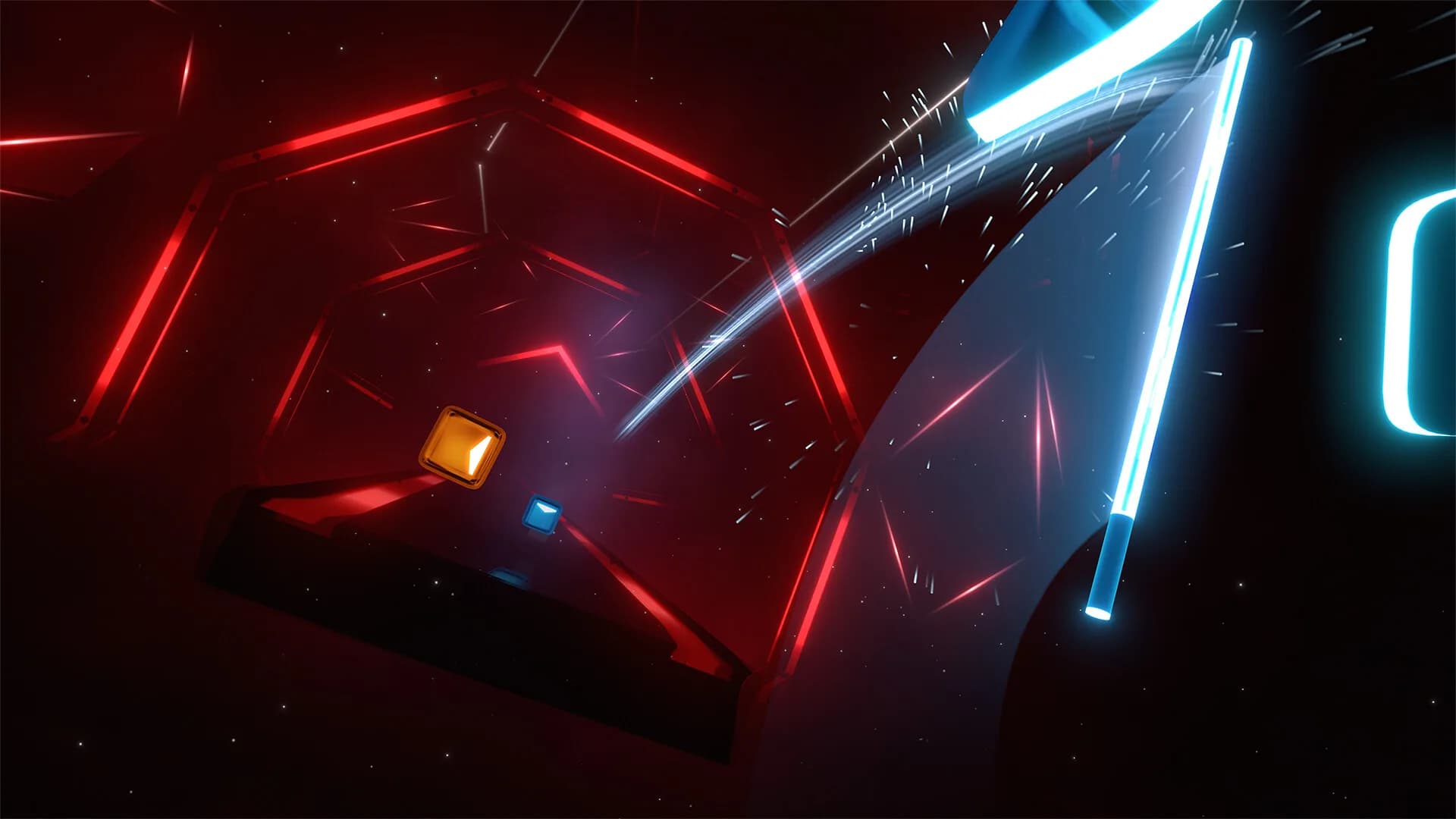 Beat Saber görsel 3