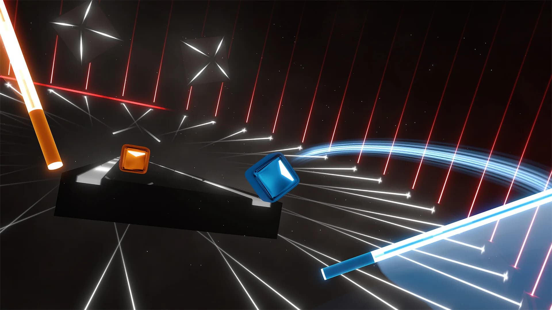Beat Saber görsel 4