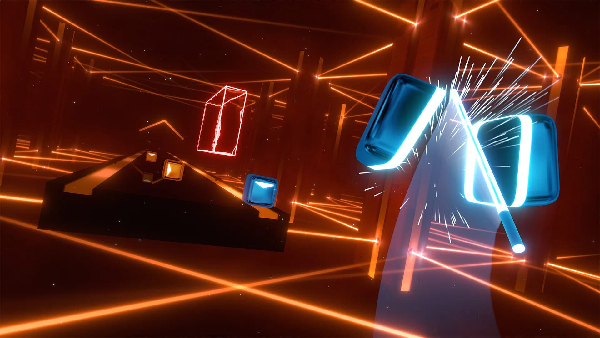 Beat Saber görsel 5