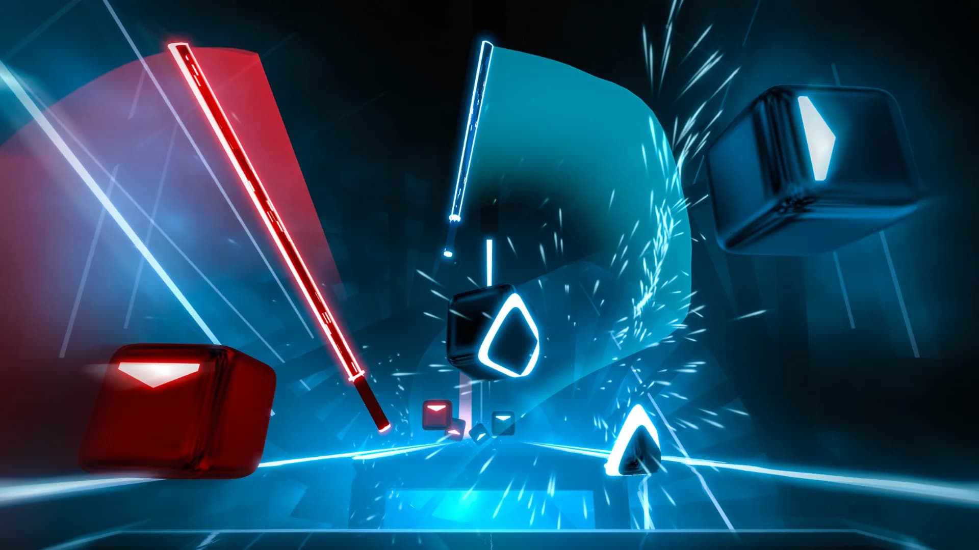 Beat Saber görsel 6
